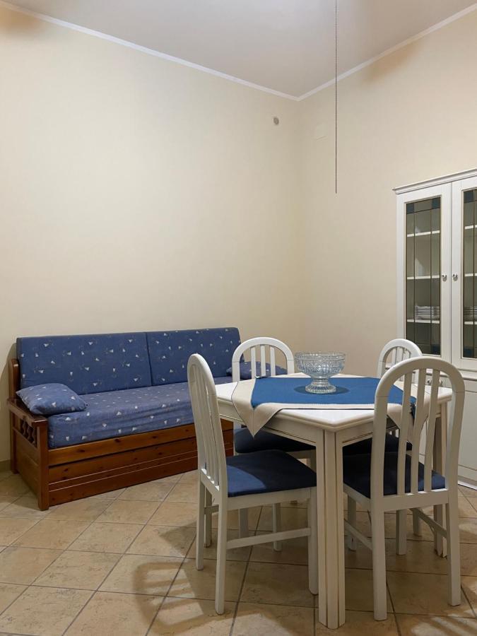 La Casa Di Giovanna LMP Exterior photo