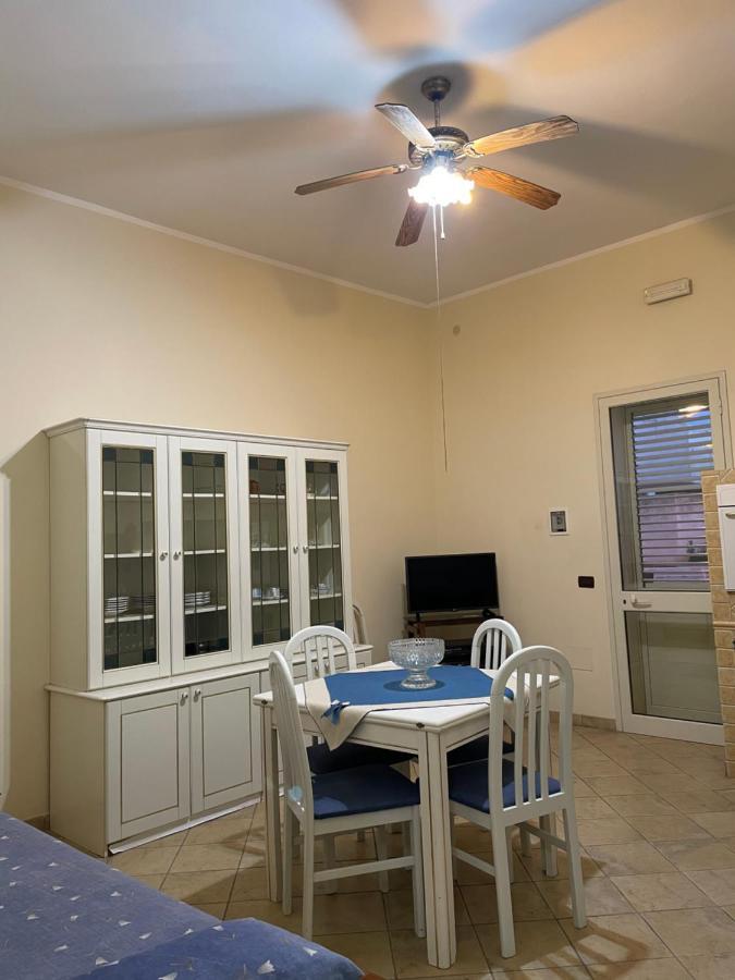La Casa Di Giovanna LMP Exterior photo