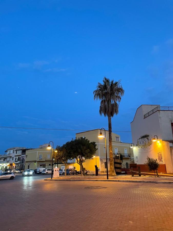 La Casa Di Giovanna LMP Exterior photo